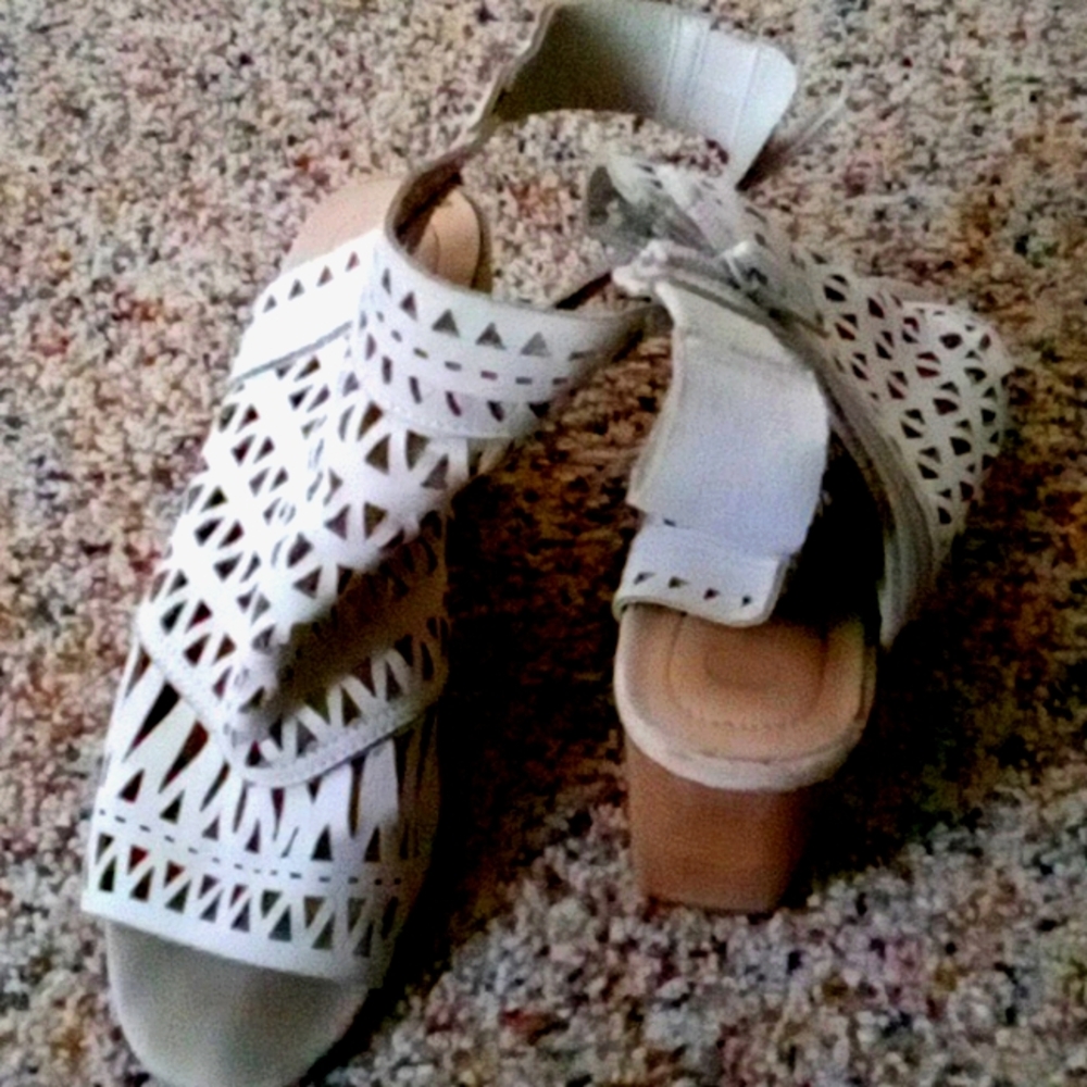 Heels /shoes